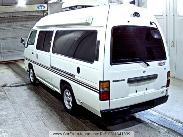 nissan caravan-van 2000 -NISSAN--Caravan Van CWGE24-CWGE24416212---NISSAN--Caravan Van CWGE24-CWGE24416212- image 2