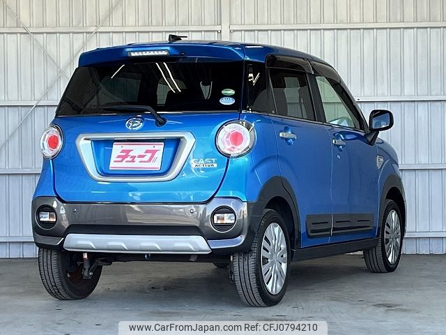 daihatsu cast 2018 -DAIHATSU--Cast DBA-LA250S--LA250S-0136981---DAIHATSU--Cast DBA-LA250S--LA250S-0136981- image 2