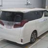 toyota alphard 2021 -TOYOTA--Alphard 3BA-AGH30W--AGH30-9036625---TOYOTA--Alphard 3BA-AGH30W--AGH30-9036625- image 2