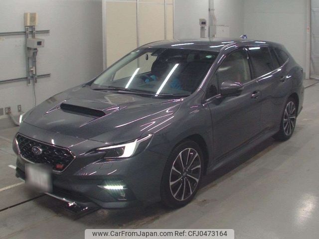 subaru levorg 2021 -SUBARU 【大宮 363に1110】--Levorg VN5-030944---SUBARU 【大宮 363に1110】--Levorg VN5-030944- image 1