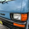 daihatsu hijet-truck 1997 CFJ1633614 image 5