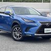 lexus nx 2018 -LEXUS--Lexus NX DAA-AYZ15--AYZ15-1009118---LEXUS--Lexus NX DAA-AYZ15--AYZ15-1009118- image 1