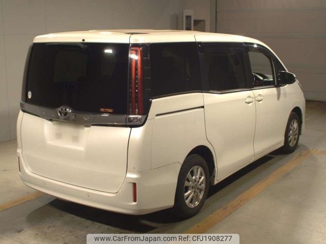 toyota noah 2020 CFJ1908277 image 2
