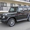 mercedes-benz g-class 2022 quick_quick_3DA-463350_W1N4633502X424312 image 12