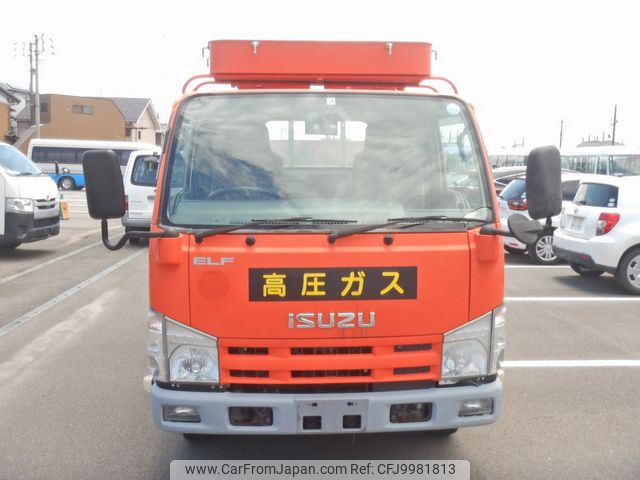 isuzu elf-truck 2011 24632502 image 2