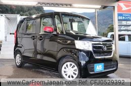 honda n-box 2019 -HONDA 【宮崎 581】--N BOX DBA-JF3--JF3-1255135---HONDA 【宮崎 581】--N BOX DBA-JF3--JF3-1255135-