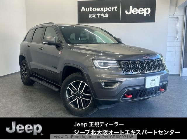 jeep grand-cherokee 2021 quick_quick_DBA-WK36TA_1C4RJFMG2KC753321 image 1