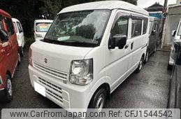 suzuki every 2021 CFJ1544542