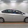 toyota prius 2010 CFJ1020606 image 8