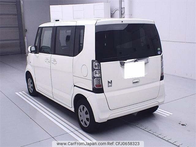 honda n-box 2012 -HONDA 【岐阜 582ﾓ2495】--N BOX JF1-1102953---HONDA 【岐阜 582ﾓ2495】--N BOX JF1-1102953- image 2