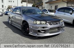 nissan skyline 1998 -NISSAN--Skyline GF-ER34--ER34-011408---NISSAN--Skyline GF-ER34--ER34-011408-