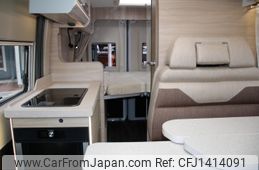 フィアット デュカト 2025 CFJ1414091