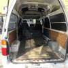 toyota hiace-van 1999 CFJ1939950 image 7