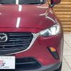 mazda cx-3 2019 quick_quick_6BA-DKEFW_DKEFW-207022 image 10