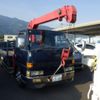 isuzu elf-truck 1990 -ISUZU 【愛媛 100す3143】--Elf NKR58LR-NKR58L7120983---ISUZU 【愛媛 100す3143】--Elf NKR58LR-NKR58L7120983- image 1