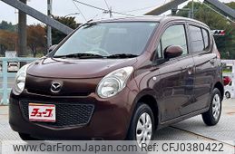 mazda carol 2011 -MAZDA--Carol DBA-HB25S--HB25S-714265---MAZDA--Carol DBA-HB25S--HB25S-714265-