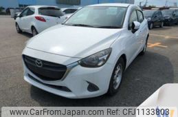 mazda demio 2015 -MAZDA--Demio DBA-DJ3FS--DJ3FS-120913---MAZDA--Demio DBA-DJ3FS--DJ3FS-120913-