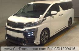 toyota vellfire 2019 -TOYOTA 【福岡 302ﾑ9771】--Vellfire DBA-AGH35W--AGH35-0035361---TOYOTA 【福岡 302ﾑ9771】--Vellfire DBA-AGH35W--AGH35-0035361-