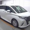 toyota alphard 2024 -TOYOTA 【大阪 303ﾔ6517】--Alphard 6AA-AAHH40W--AAHH40W-4005491---TOYOTA 【大阪 303ﾔ6517】--Alphard 6AA-AAHH40W--AAHH40W-4005491- image 1