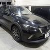 mazda cx-3 2015 CFJ1665061 image 12