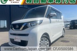 nissan roox 2021 quick_quick_B44A_B44A-0051652