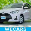 toyota yaris 2020 quick_quick_6AA-MXPH10_MXPH10-2008551 image 1