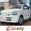 suzuki alto 2019 quick_quick_HA36S_HA36S-517027 image 1