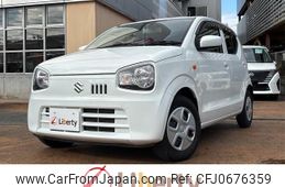 suzuki alto 2019 quick_quick_HA36S_HA36S-517027