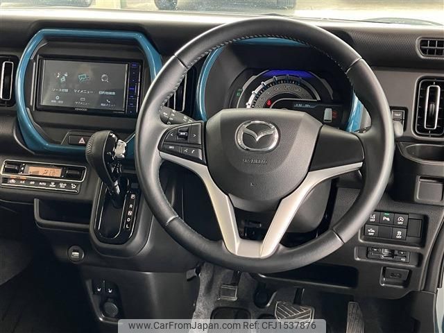 mazda flair-crossover 2021 CFJ1537876 image 2