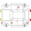 nissan serena 2014 -NISSAN--Serena DAA-HFC26--HFC26-223852---NISSAN--Serena DAA-HFC26--HFC26-223852- image 2