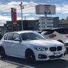 bmw 1-series 2018 -BMW--BMW 1 Series DBA-1R15--WBA1R520005C81921---BMW--BMW 1 Series DBA-1R15--WBA1R520005C81921- image 1