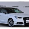 audi a1 2013 -AUDI--Audi A1 DBA-8XCAX--WAUZZZ8X9EB038290---AUDI--Audi A1 DBA-8XCAX--WAUZZZ8X9EB038290- image 4