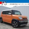 suzuki hustler 2014 -SUZUKI--Hustler DBA-MR31S--MR31S-206269---SUZUKI--Hustler DBA-MR31S--MR31S-206269- image 1