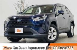 toyota rav4 2020 -TOYOTA--RAV4 6AA-AXAH52--AXAH52-2002307---TOYOTA--RAV4 6AA-AXAH52--AXAH52-2002307-