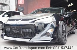 toyota 86 2012 CFJ1537442