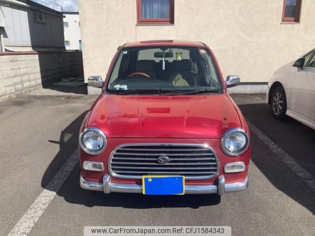 daihatsu mira-gino 2002 CFJ1584343 image 2