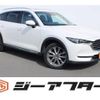 mazda cx-8 2019 -MAZDA--CX-8 3DA-KG2P--KG2P-300850---MAZDA--CX-8 3DA-KG2P--KG2P-300850- image 1