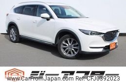 mazda cx-8 2019 -MAZDA--CX-8 3DA-KG2P--KG2P-300850---MAZDA--CX-8 3DA-KG2P--KG2P-300850-