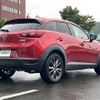 mazda cx-3 2016 CFJ1556595 image 21
