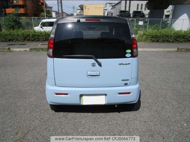 suzuki mr-wagon 2013 -SUZUKI 【三河 581】--MR Wagon DBA-MF33S--MF33S-643525---SUZUKI 【三河 581】--MR Wagon DBA-MF33S--MF33S-643525- image 2