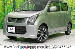 suzuki wagon-r 2013 -SUZUKI--Wagon R DBA-MH34S--MH34S-223150---SUZUKI--Wagon R DBA-MH34S--MH34S-223150-