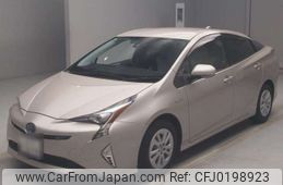 toyota prius 2016 -TOYOTA 【浜松 301ﾉ5606】--Prius DAA-ZVW50--ZVW50-8037870---TOYOTA 【浜松 301ﾉ5606】--Prius DAA-ZVW50--ZVW50-8037870-