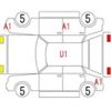 nissan serena 2020 -NISSAN--Serena DAA-HFC27--HFC27-078478---NISSAN--Serena DAA-HFC27--HFC27-078478- image 2