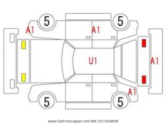 nissan serena 2020 -NISSAN--Serena DAA-HFC27--HFC27-078478---NISSAN--Serena DAA-HFC27--HFC27-078478- image 2