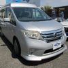 nissan serena 2012 -NISSAN--Serena C26--030731---NISSAN--Serena C26--030731- image 24