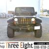 jeep wrangler 2008 quick_quick_JK38L_1J8GE39138L579095 image 2