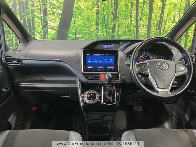 toyota noah 2020 CFJ1636211 image 2