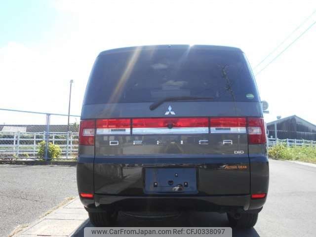 mitsubishi delica-d5 2018 -MITSUBISHI--Delica D5 LDA-CV1W--CV1W-1303789---MITSUBISHI--Delica D5 LDA-CV1W--CV1W-1303789- image 2