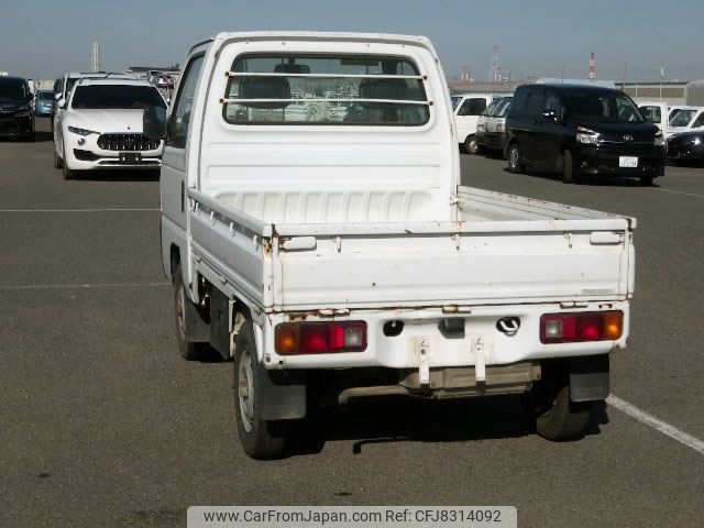 honda acty-truck 1997 No.14534 image 2