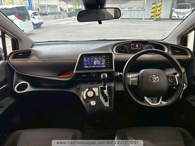 toyota sienta 2020 quick_quick_DBA-NSP170G_NSP170-7237770 image 2